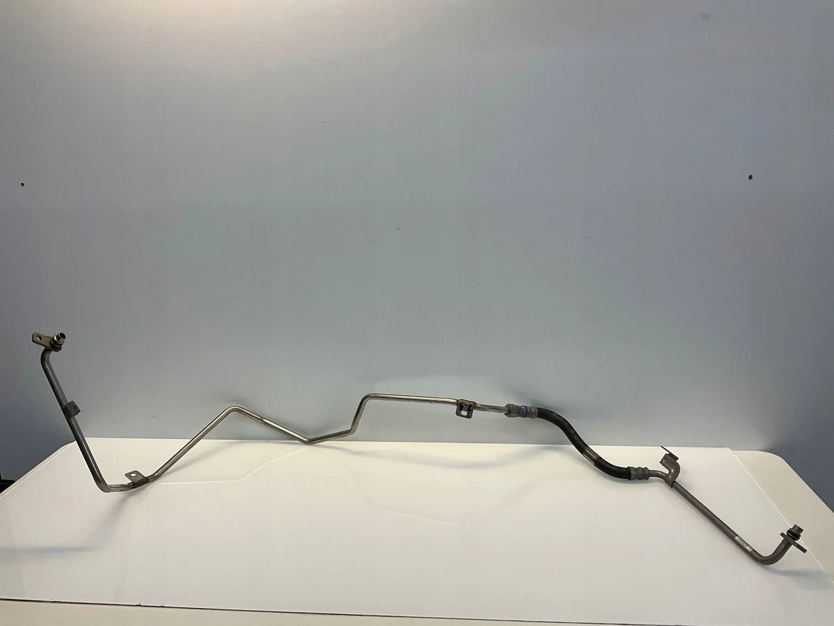 Conduite d'huile Porsche Macan 95B 95B317826C