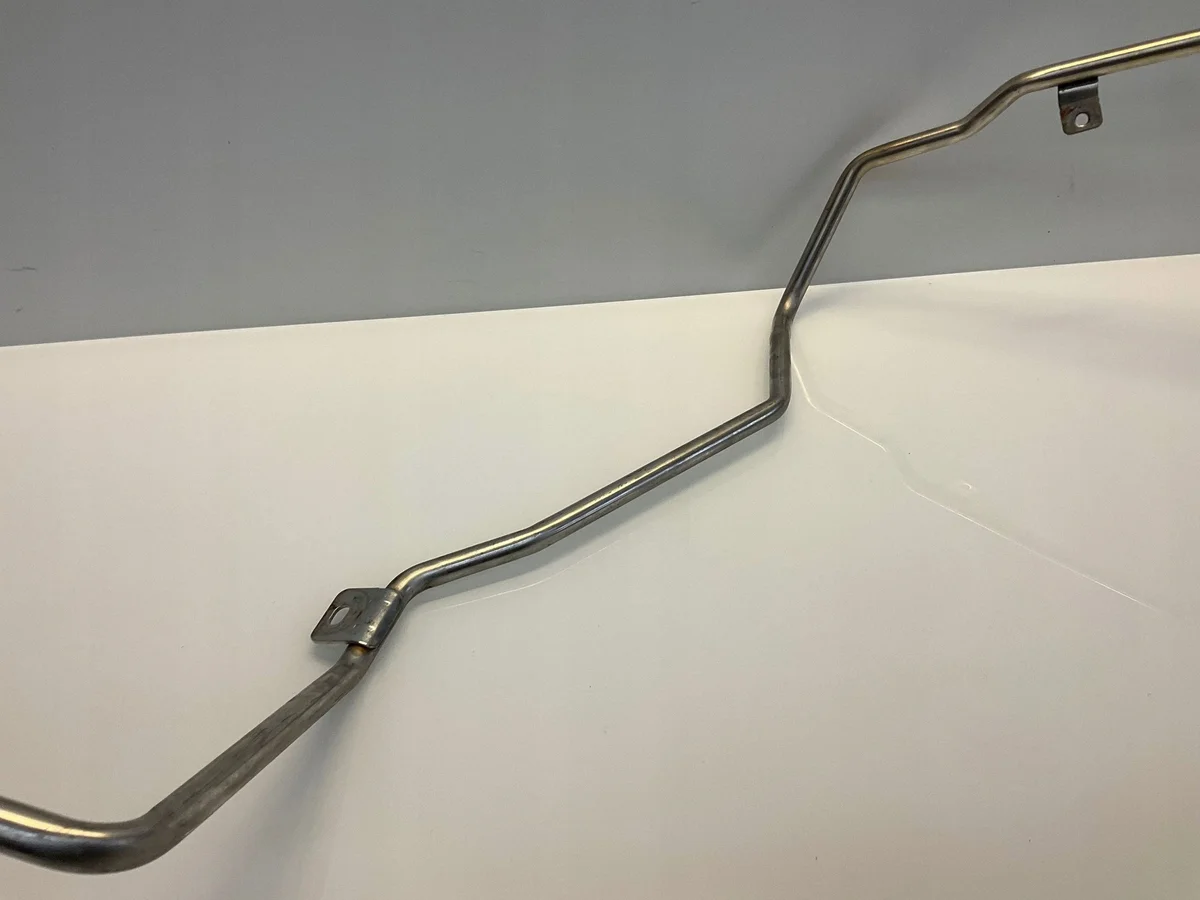 Conduit d'huile Porsche Macan 95B317818A image 3