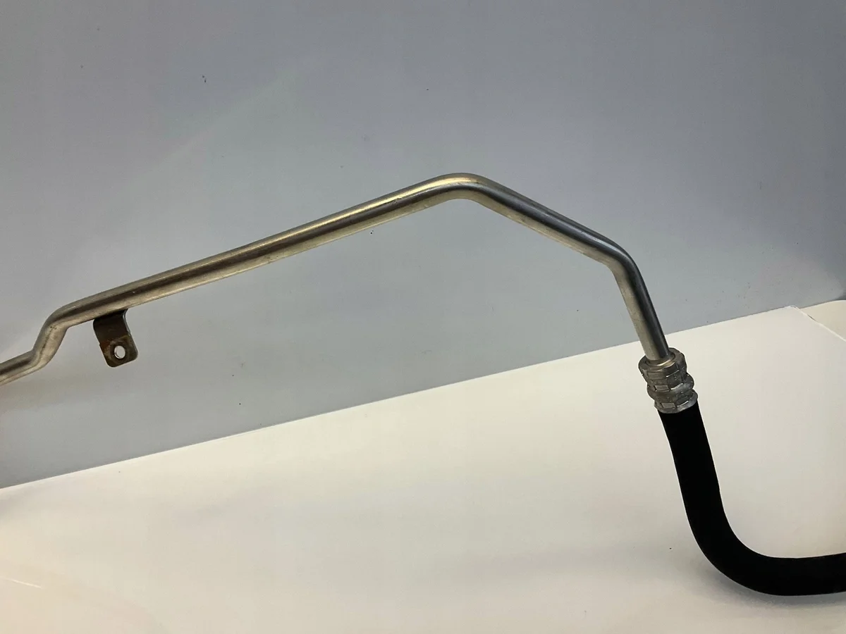 Conduit d'huile Porsche Macan 95B317818A image 5