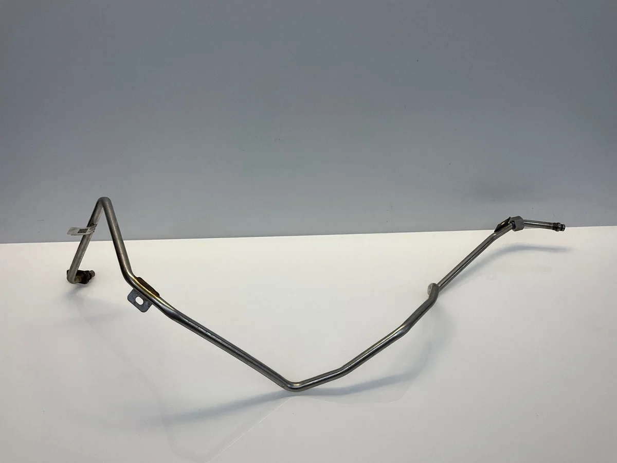 2016 Porsche Macan Oil Cooler Hose 95B837817B