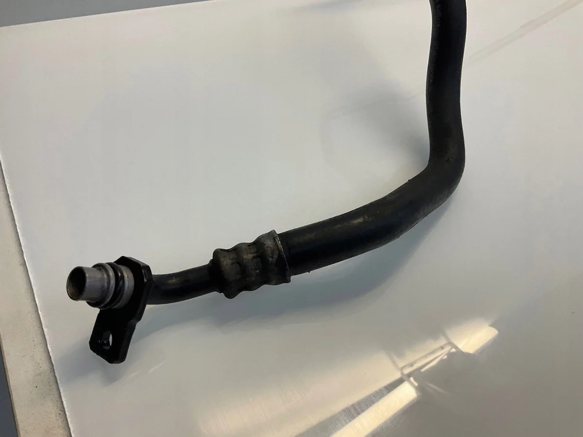 Porsche Cayenne 92A 7P5317801C Durite Huile Boîte image 6