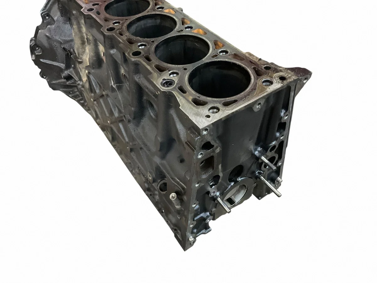 Motorblock Mercedes-Benz E (W210) 3.2L