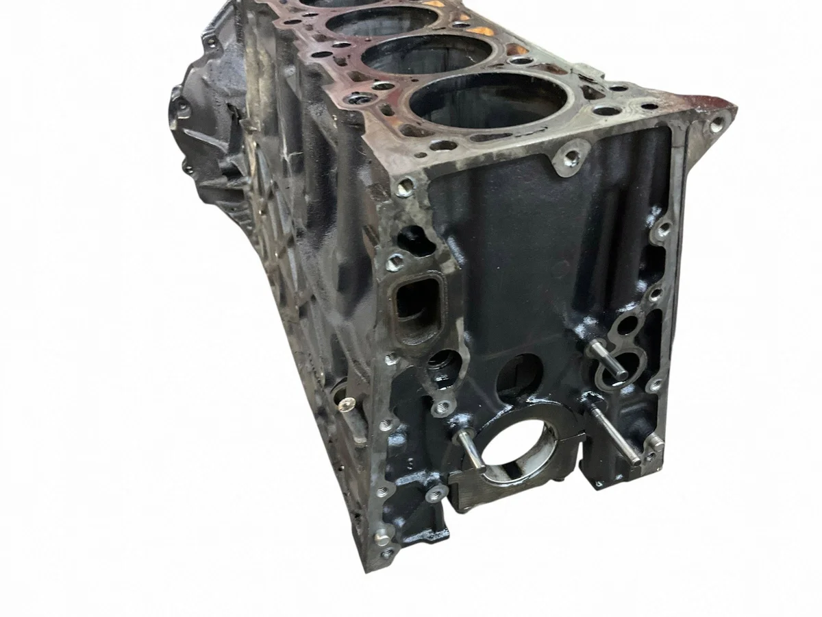 Bloco Motor Mercedes-Benz E (W210) 3.2L image 3