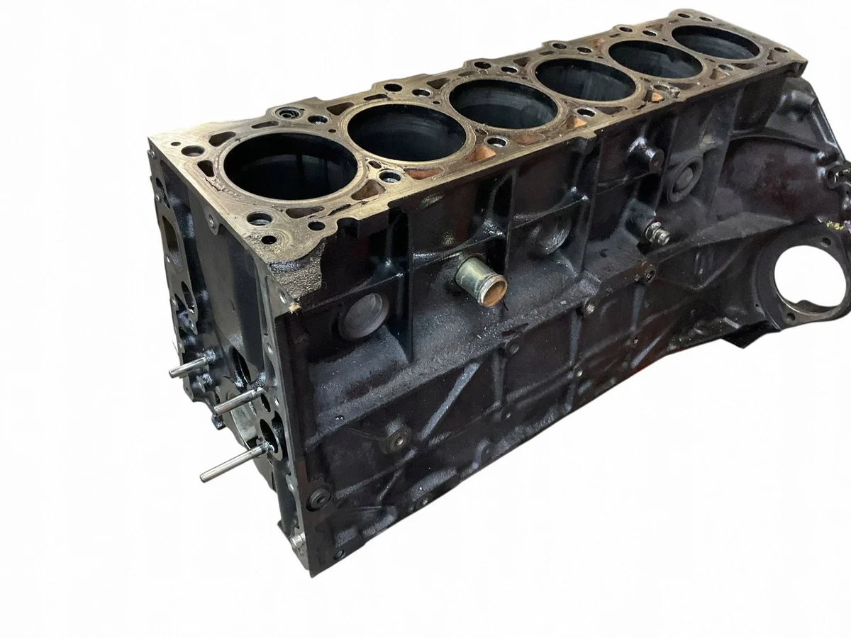 Bloco Motor Mercedes-Benz E (W210) 3.2L image 7