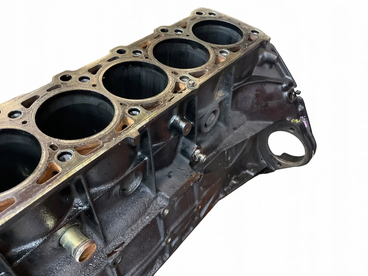 Bloco Motor Mercedes-Benz E (W210) 3.2L image 8
