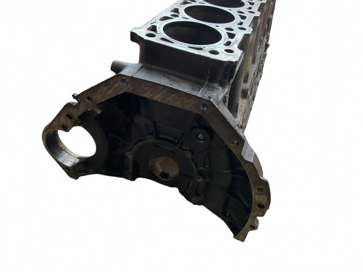 Bloco Motor Mercedes-Benz E (W210) 3.2L image 9