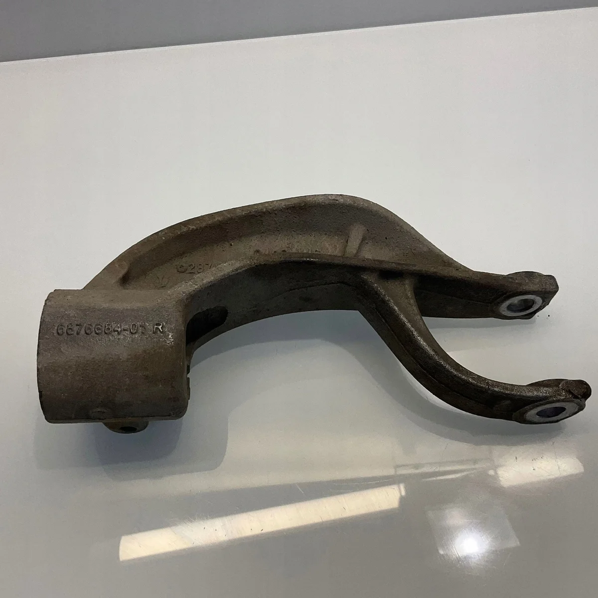 BMW X5 G05 2021 Soporte Amortiguador Dcho