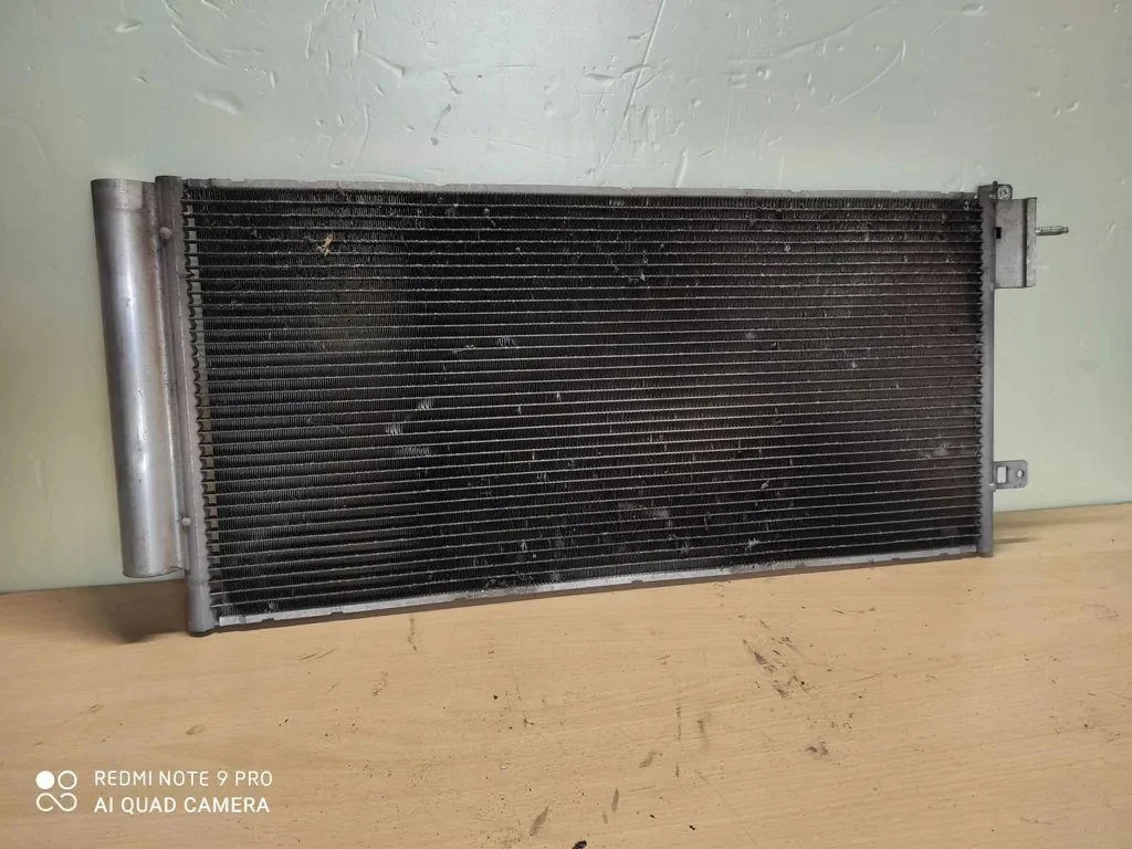 Radiatore clima Alfa Romeo Giulietta 5E0778090