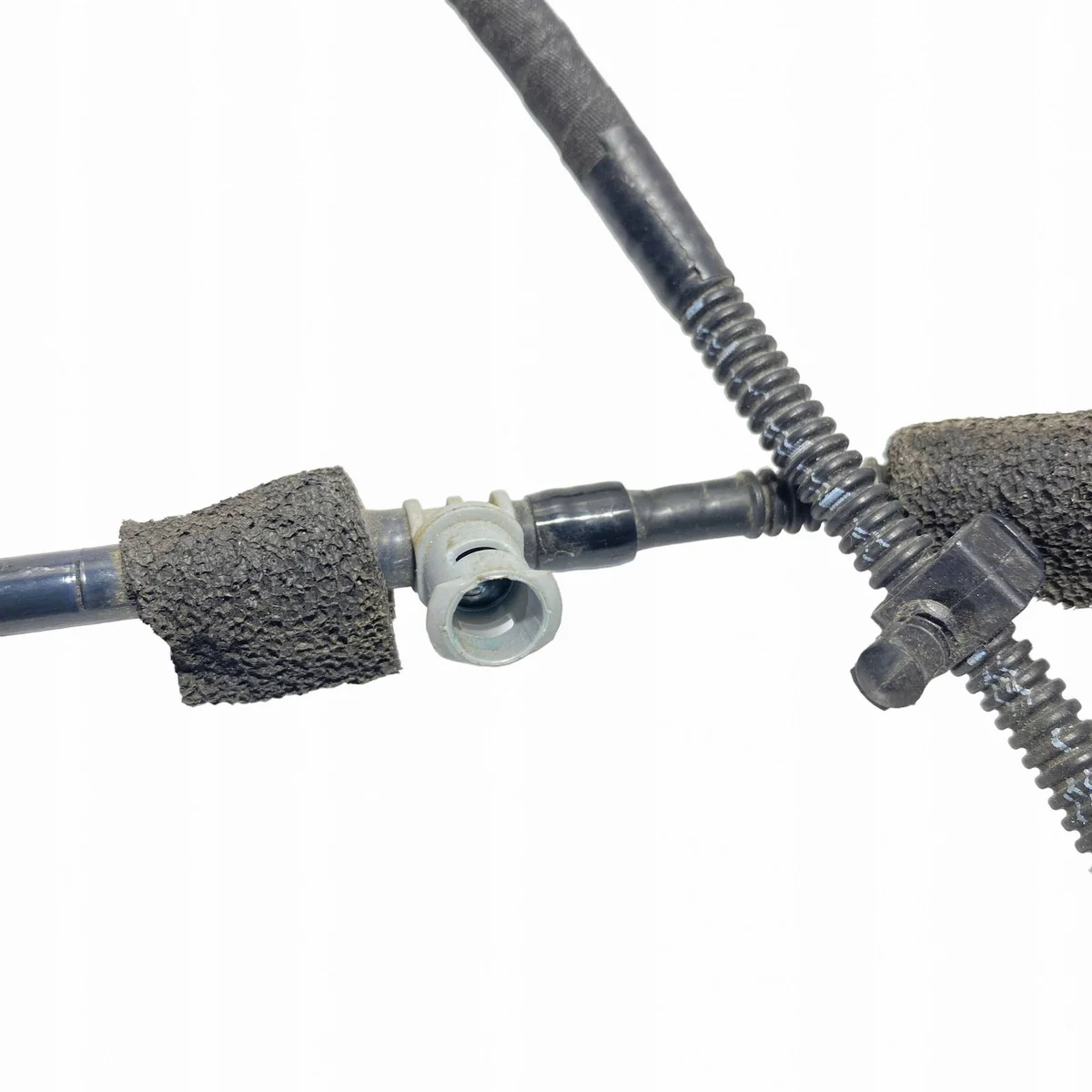 Ford Edge II 2020 LBI6158 Cables, Conectores