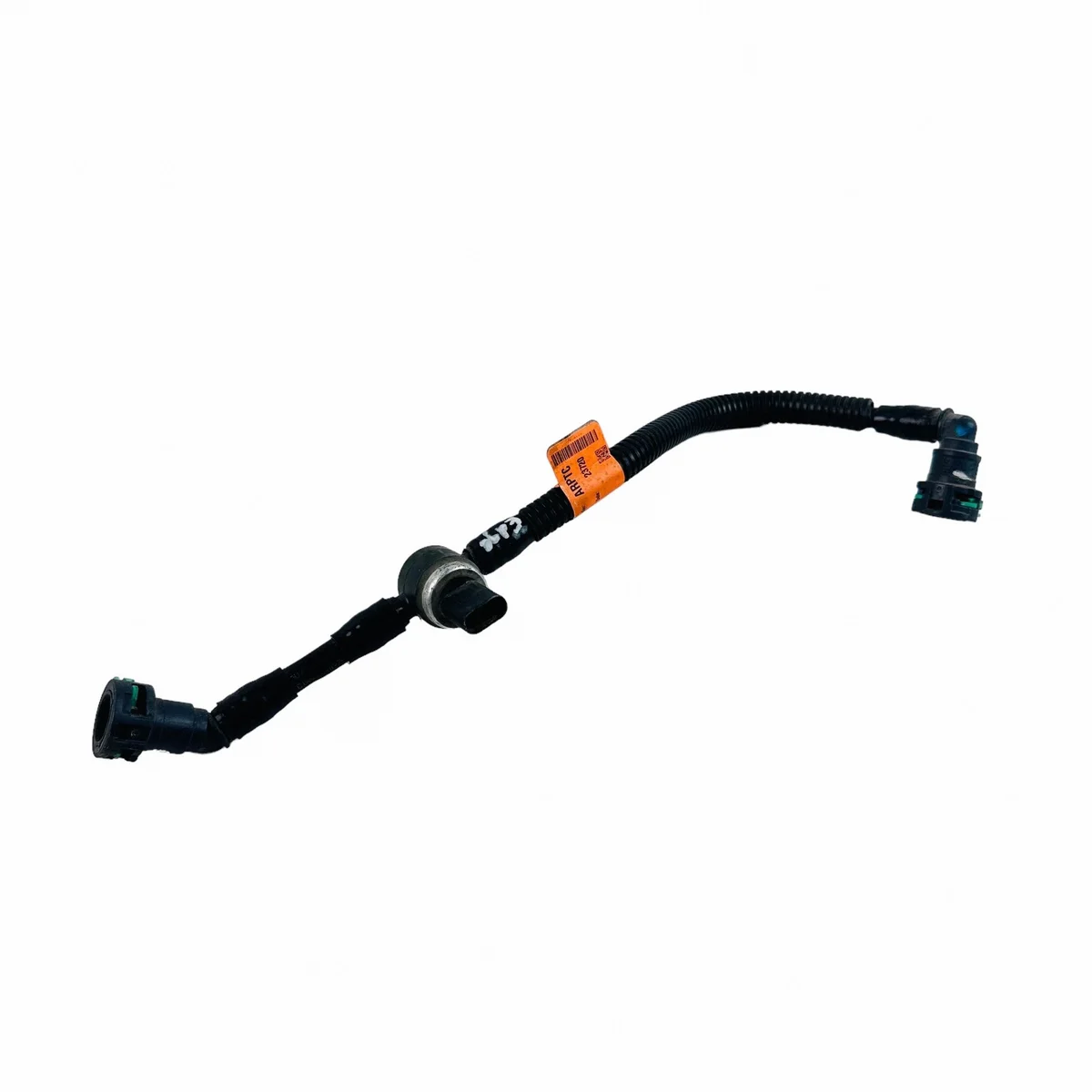 Capteur Pression Carburant Ford Edge II CX2760
