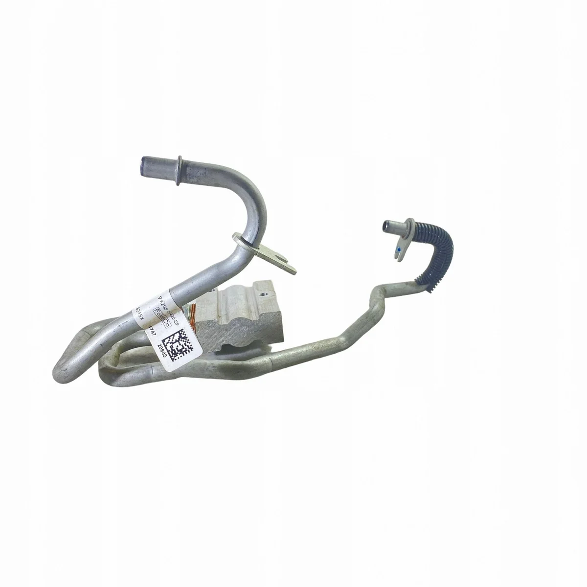 Ford Edge II 2020 Olieradiator Slang K2GZ7R081E image 4