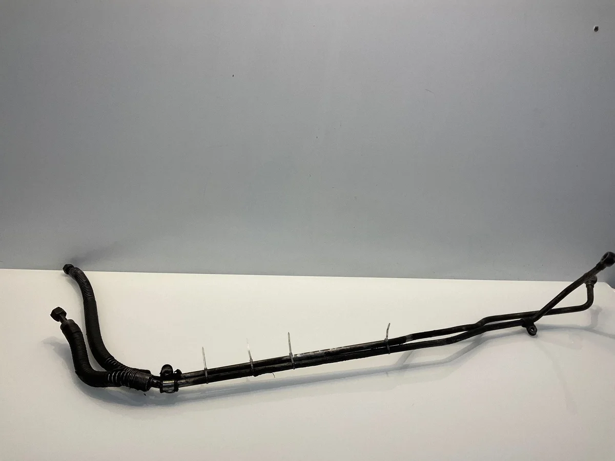Conduit d'huile boîte Mercedes W211 JON37076