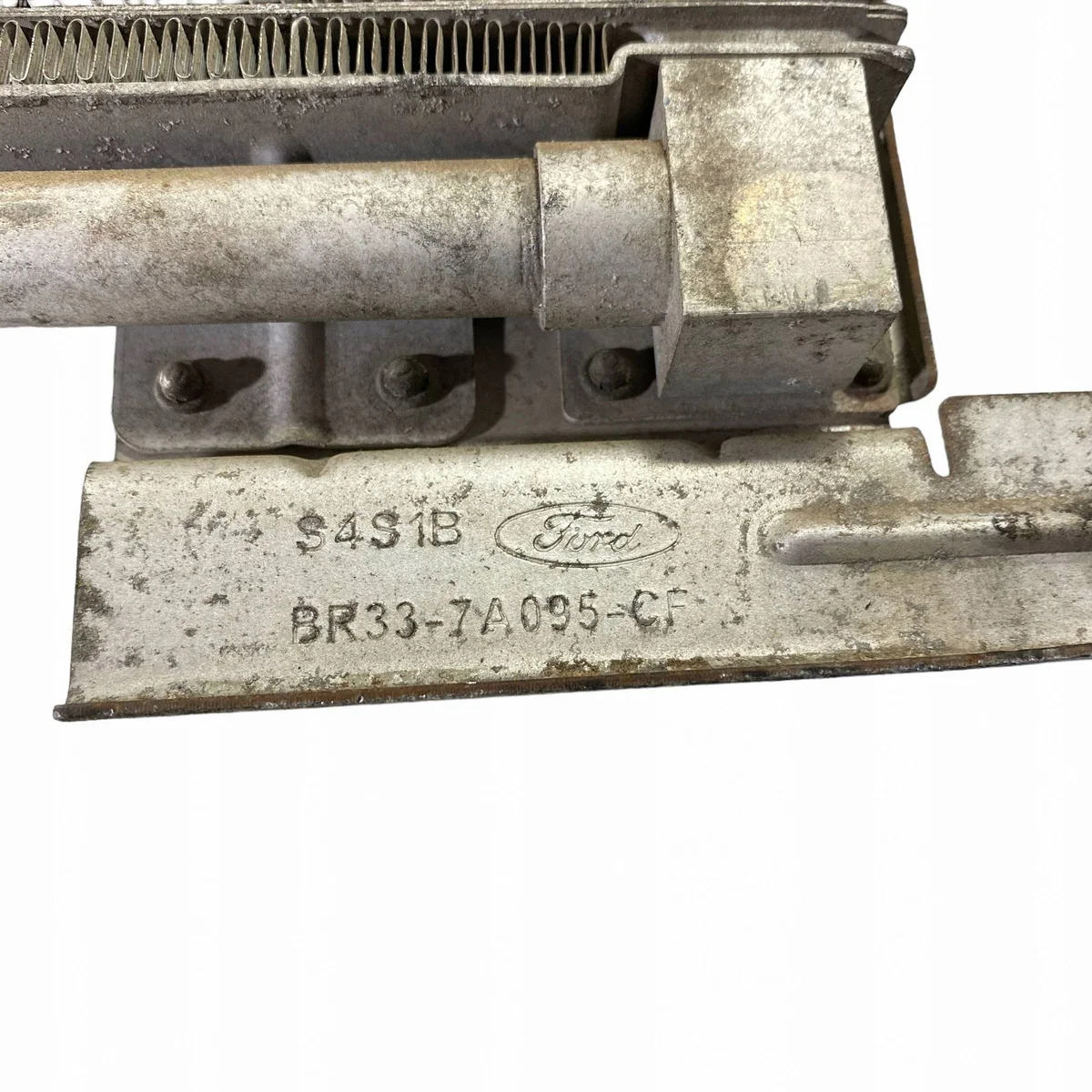 Ford Mustang V Koeler Olie BR337A095CF image 5