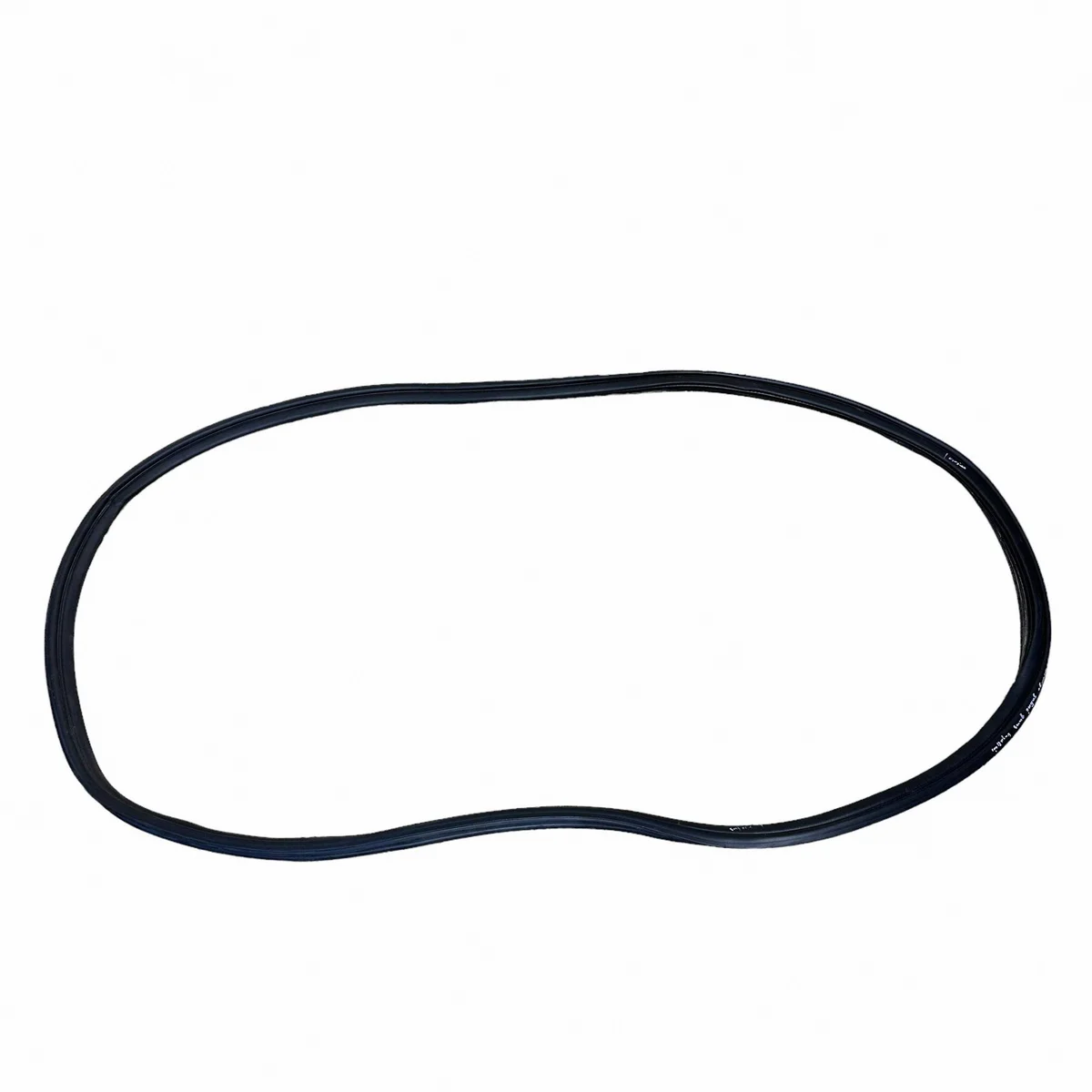 Dodge Durango 2018 Trunk Seal LBI8405