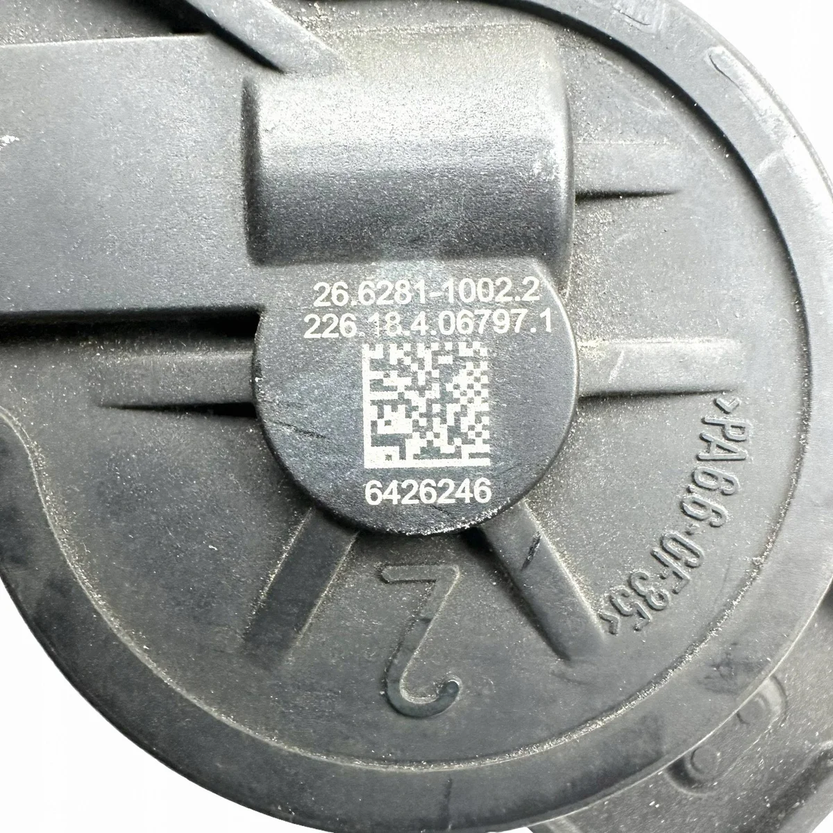 Chrysler Pacifica 2018 Rechte Seite 26628110022 image 6