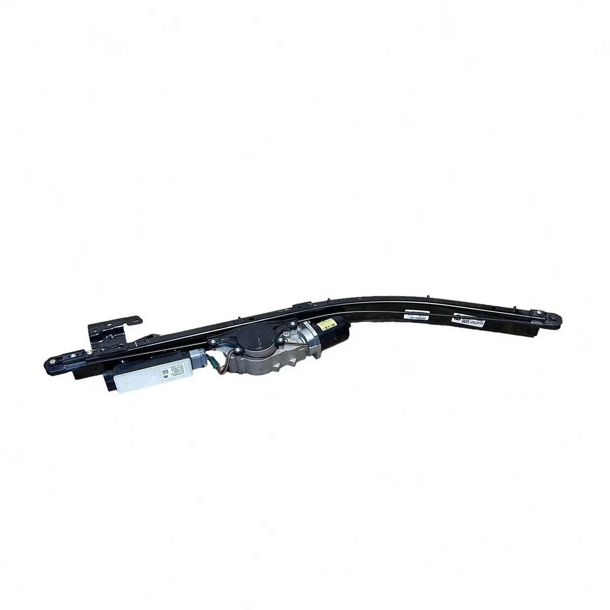 Chrysler Pacifica 2018 Gauche OEM 68369596AA image 2