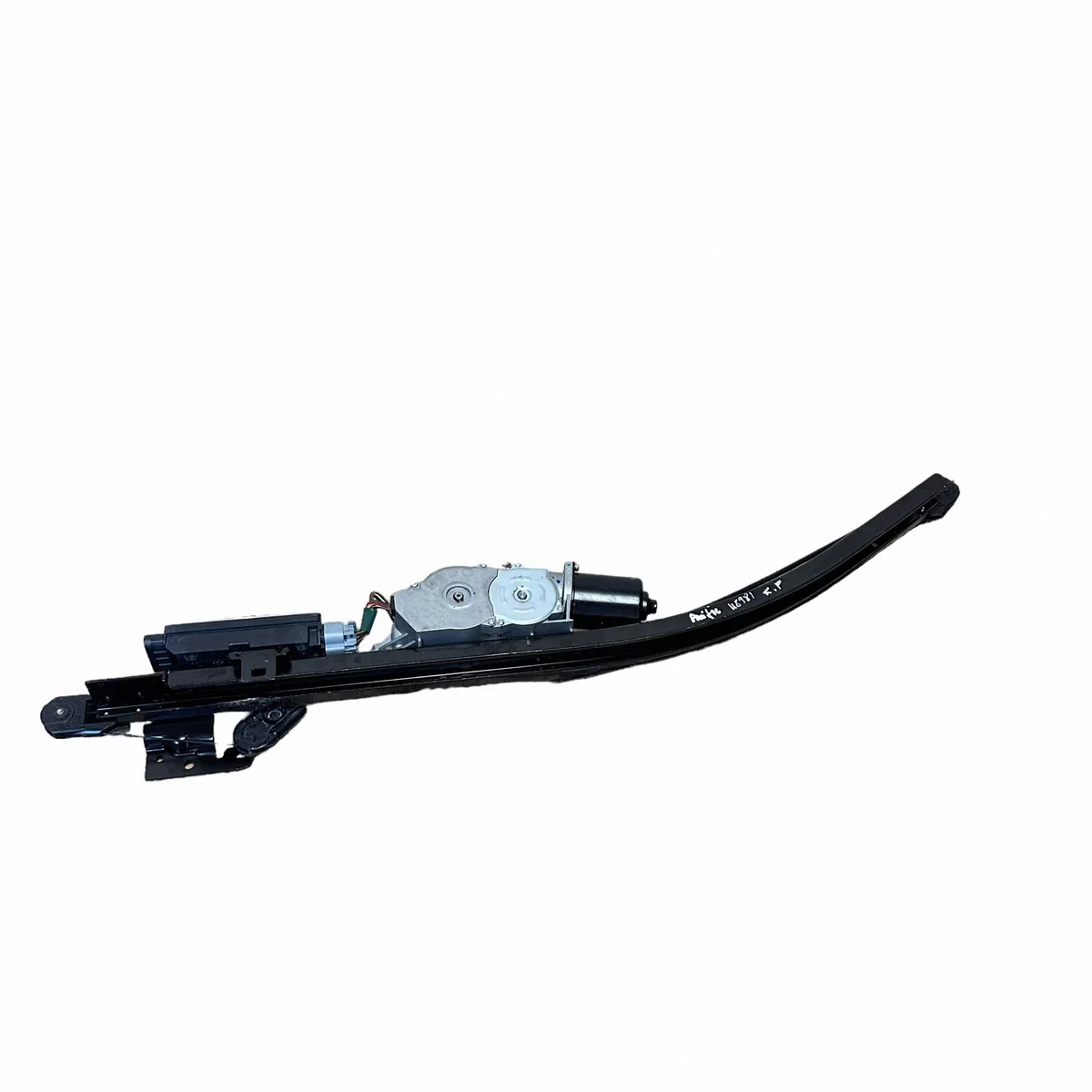 Chrysler Pacifica 2018 Gauche OEM 68369596AA image 3