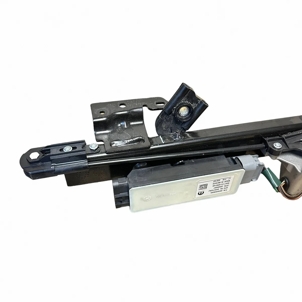 Chrysler Pacifica 2018 Gauche OEM 68369596AA image 4