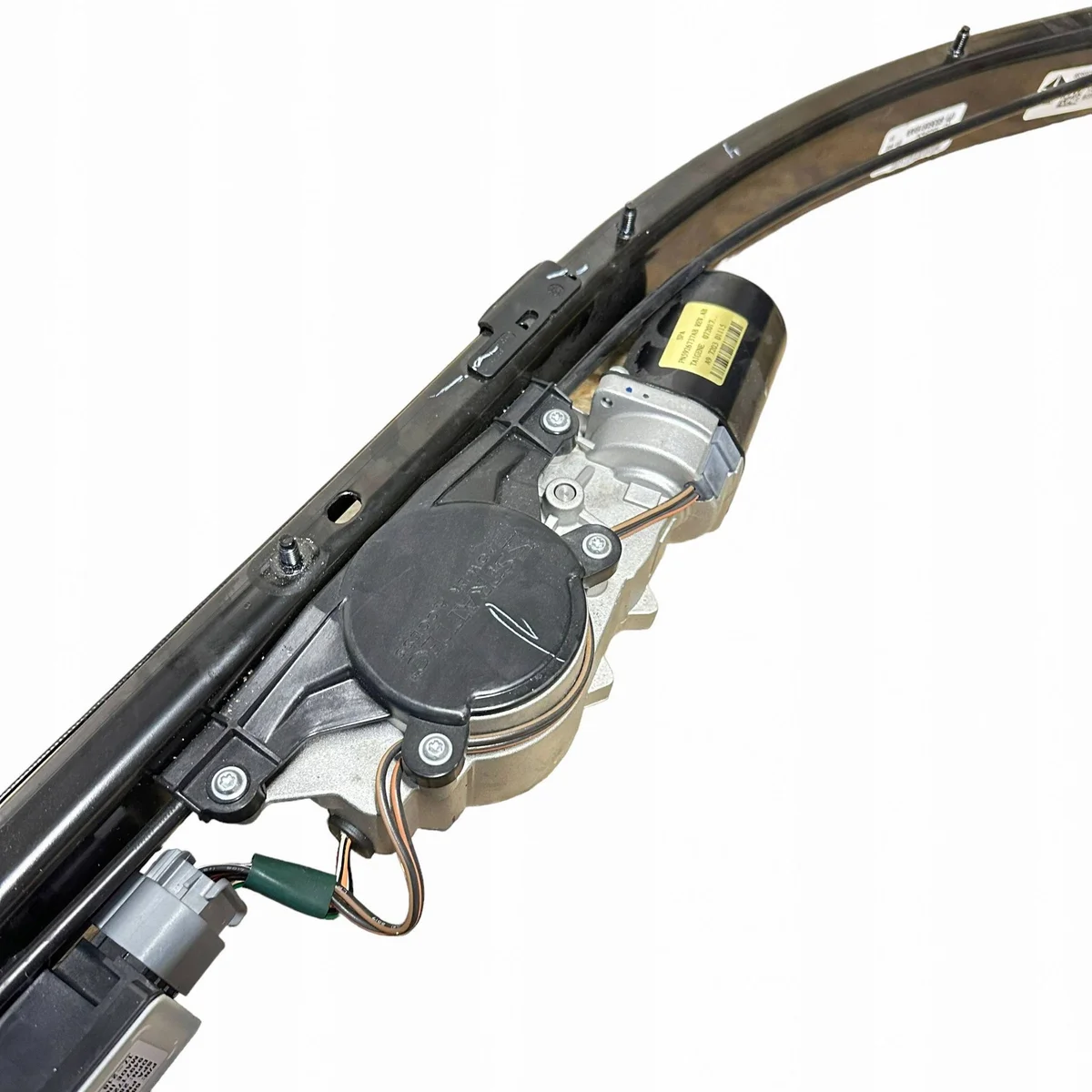 Chrysler Pacifica 2018 Gauche OEM 68369596AA image 5