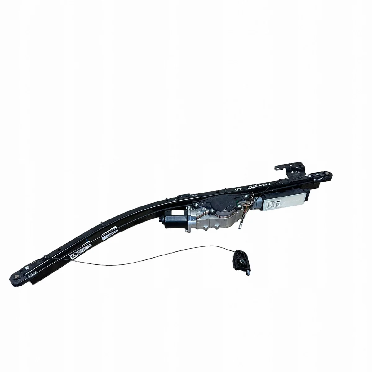 Chrysler Pacifica 2018 Lado Derecho OEM