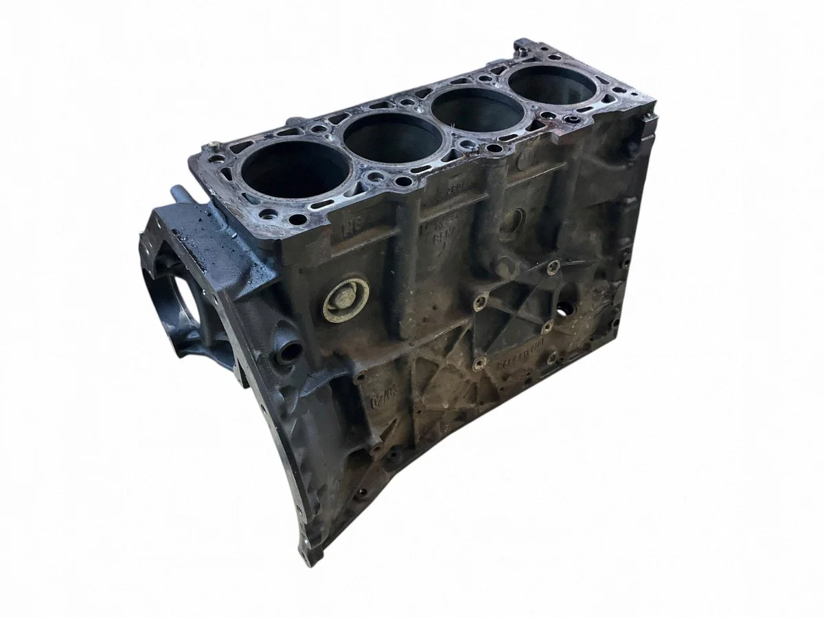 Motorblok Onderblok Mercedes 2.2 CDI OM646