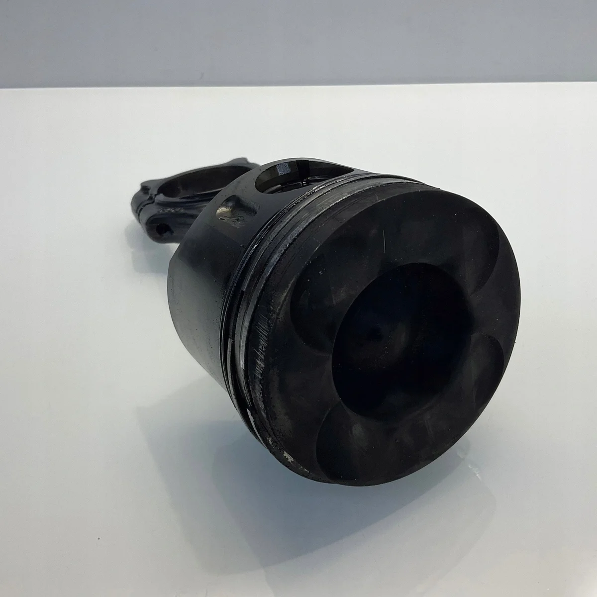 Kolv med vevstake Mercedes-Benz E W211 JON38651