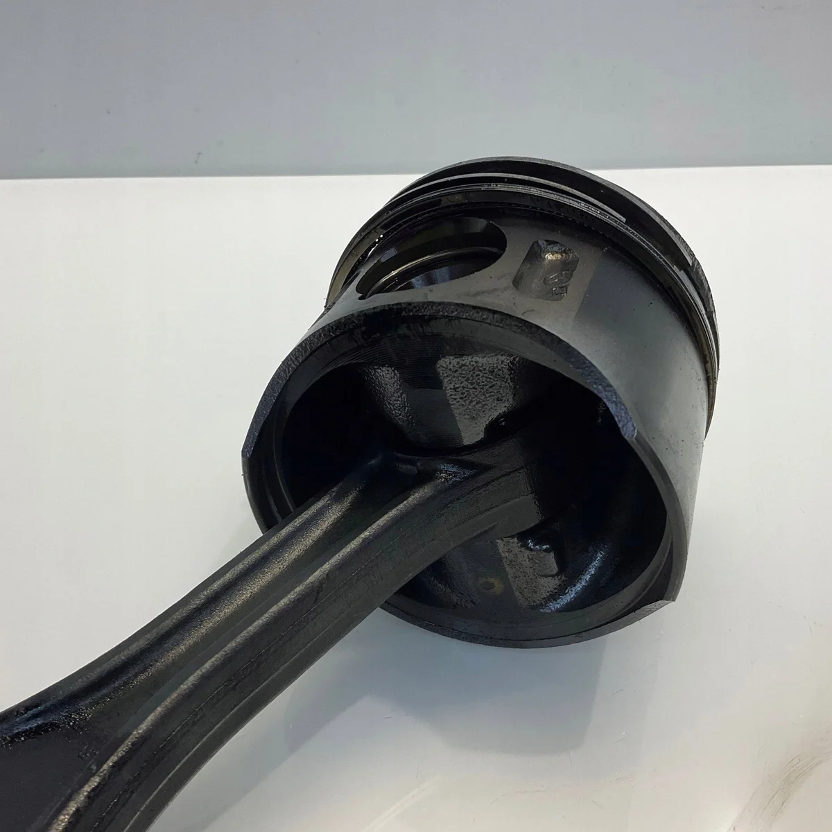 Tête de piston Mercedes-Benz E W211 2007 JON38651 image 3