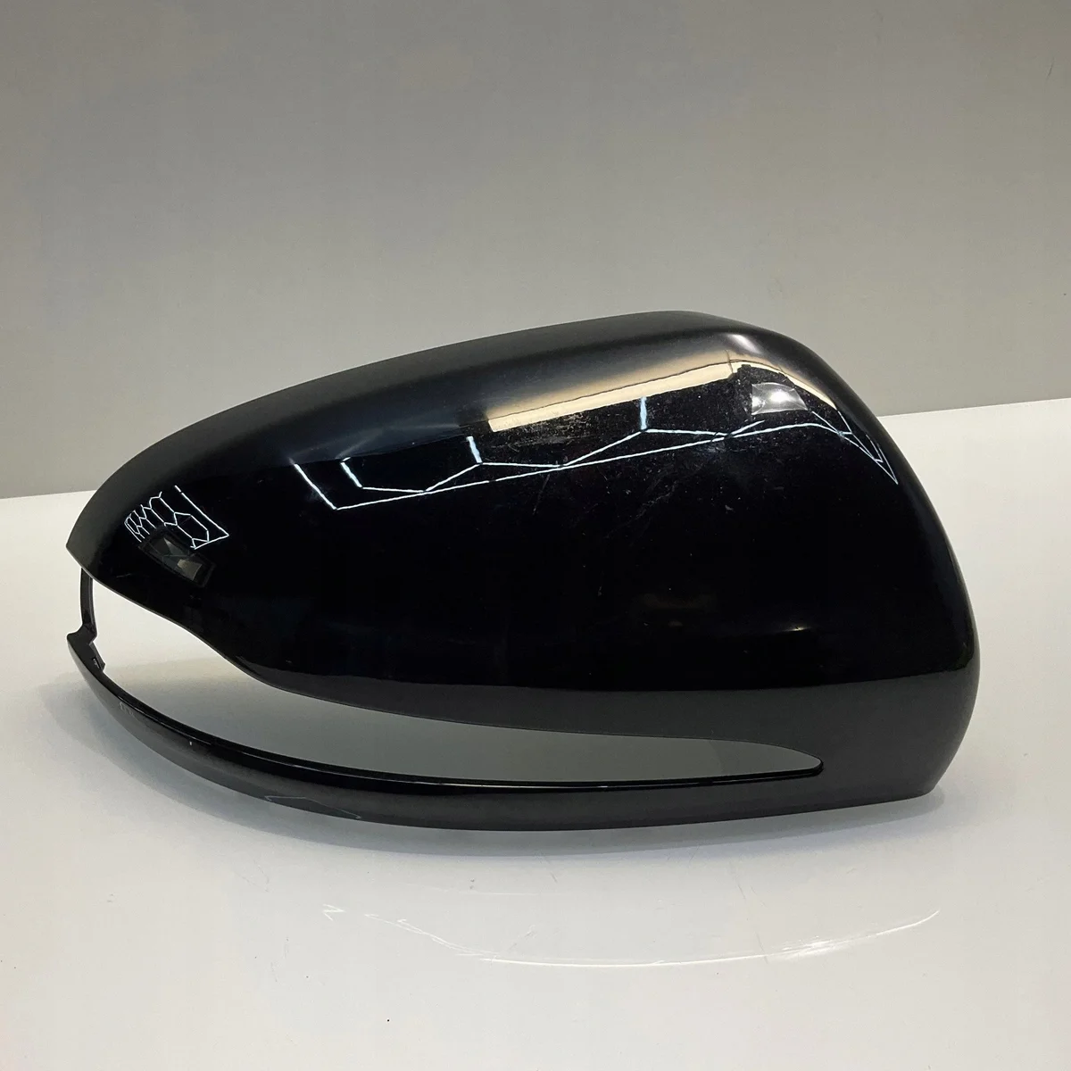 Carcasa Espejo Mercedes C W205 A0998105200 image 3