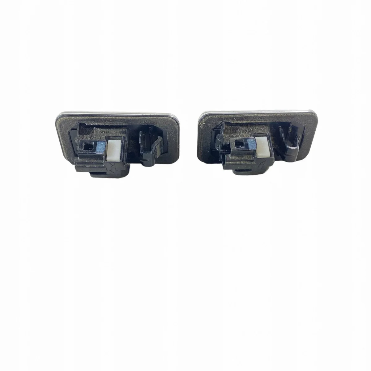 Subaru Outback (BT) 84301AN010 Kentekenlamp image 4