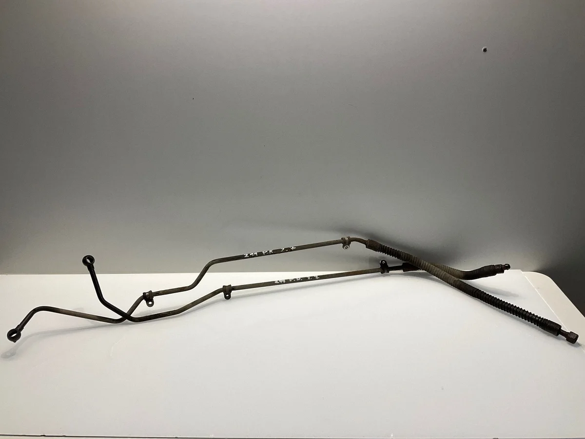 Conduit d'huile boîte auto Mercedes W211 JON39867