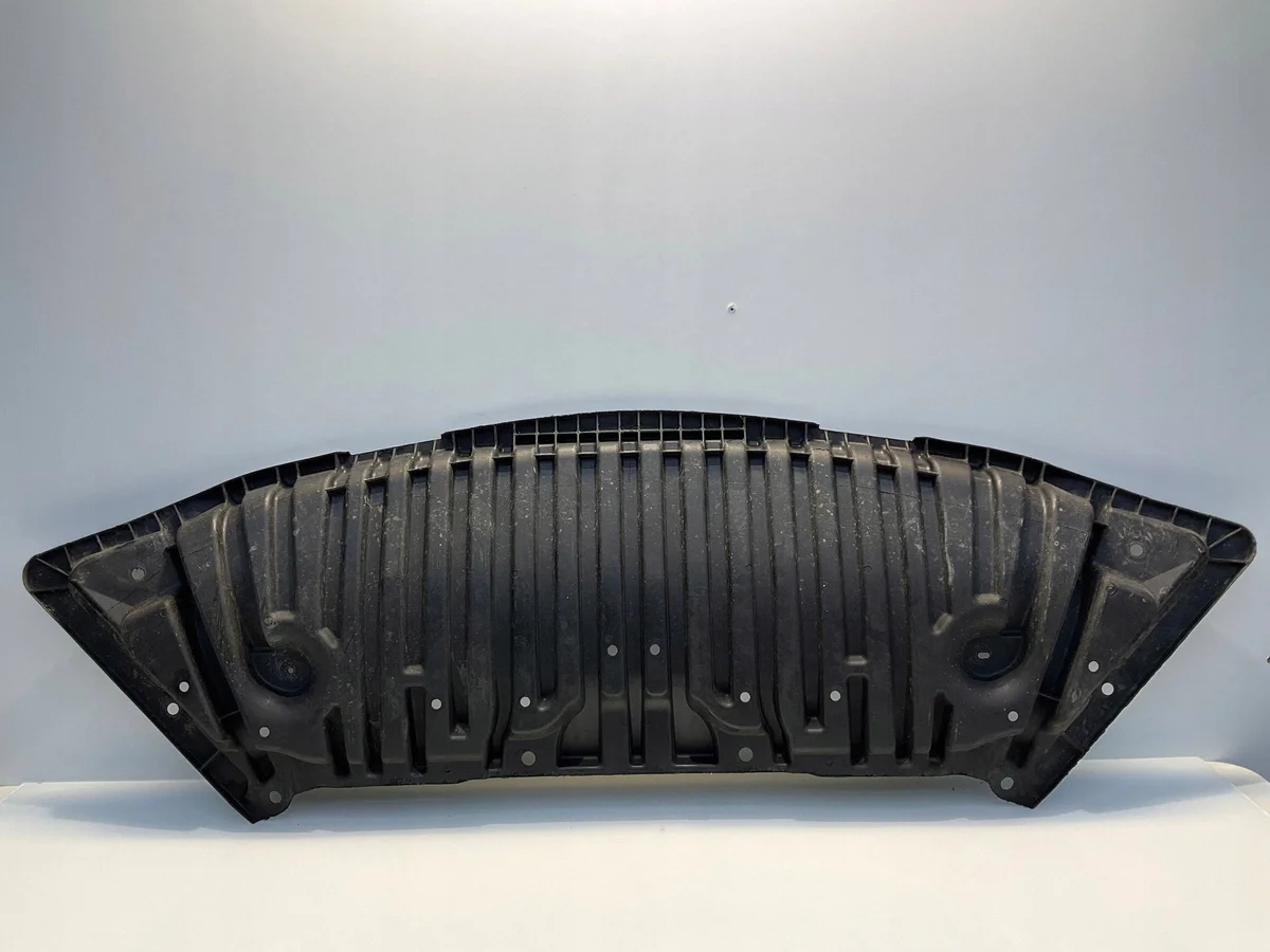 Mercedes C W204 2012 Absorbeur AV A2045240230