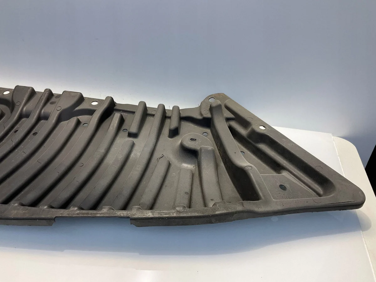 Mercedes C W204 2012 Absorbeur AV A2045240230 image 5