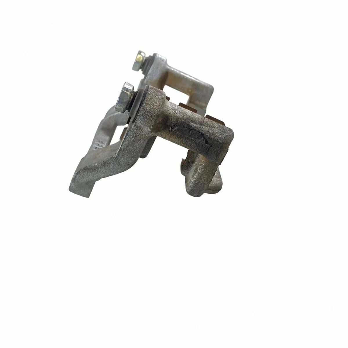 Dodge Charger 2022 Left Caliper 2828 image 4