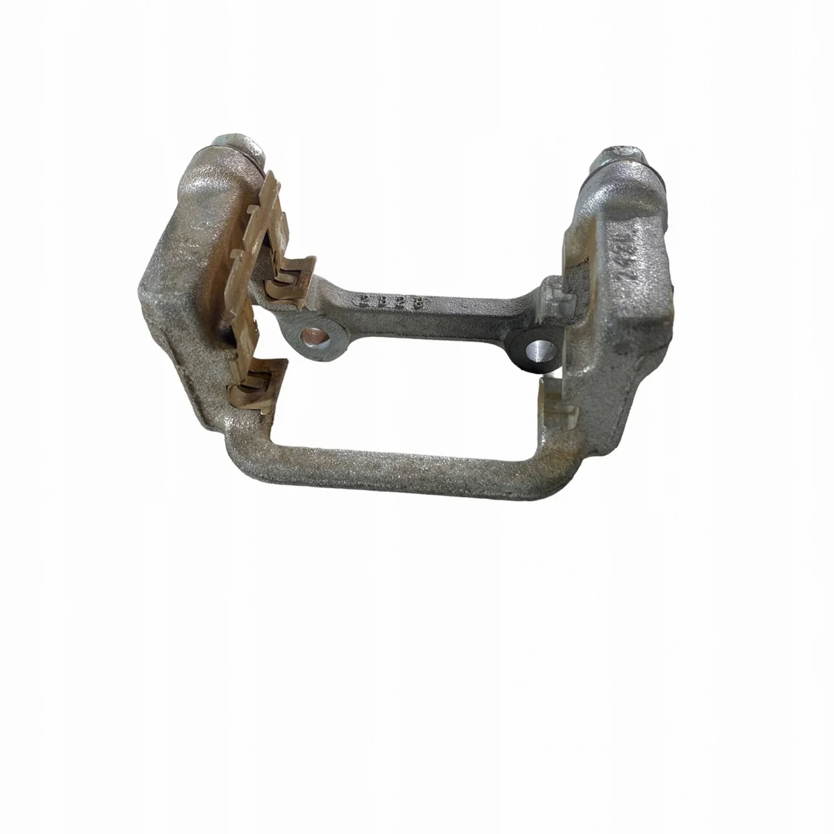 Dodge Charger 2022 Left Caliper 2828 image 6