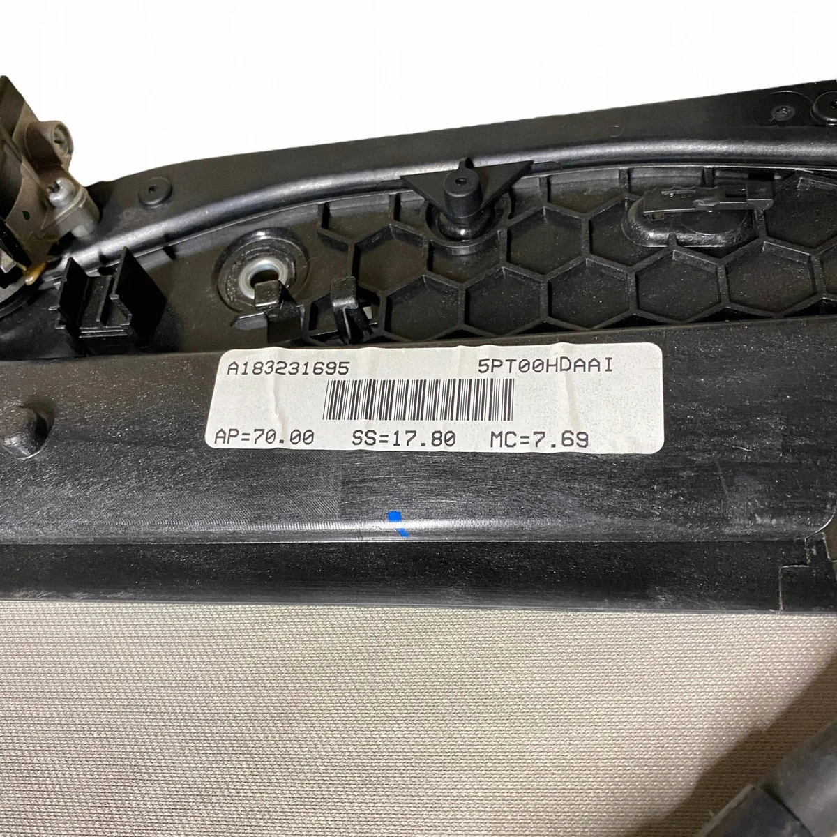 Taklucka Dodge Durango 513696520 image 8