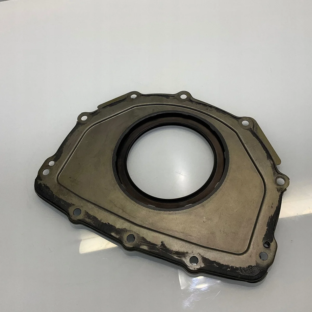 Retentor Virabrequim Mercedes S350 CDI A6420100014 image 3