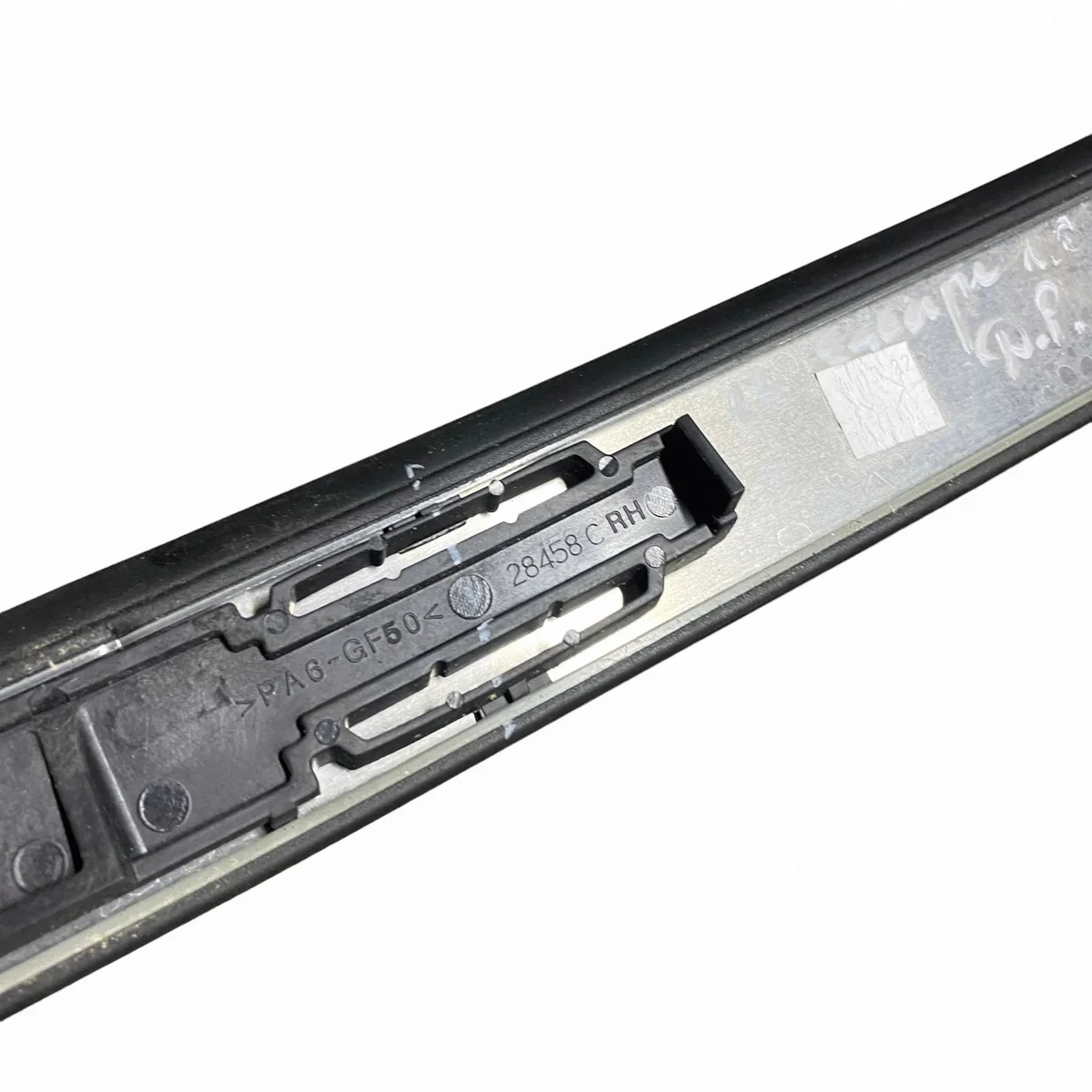 Dachleiste Ford Escape IV 2022 rechts image 8