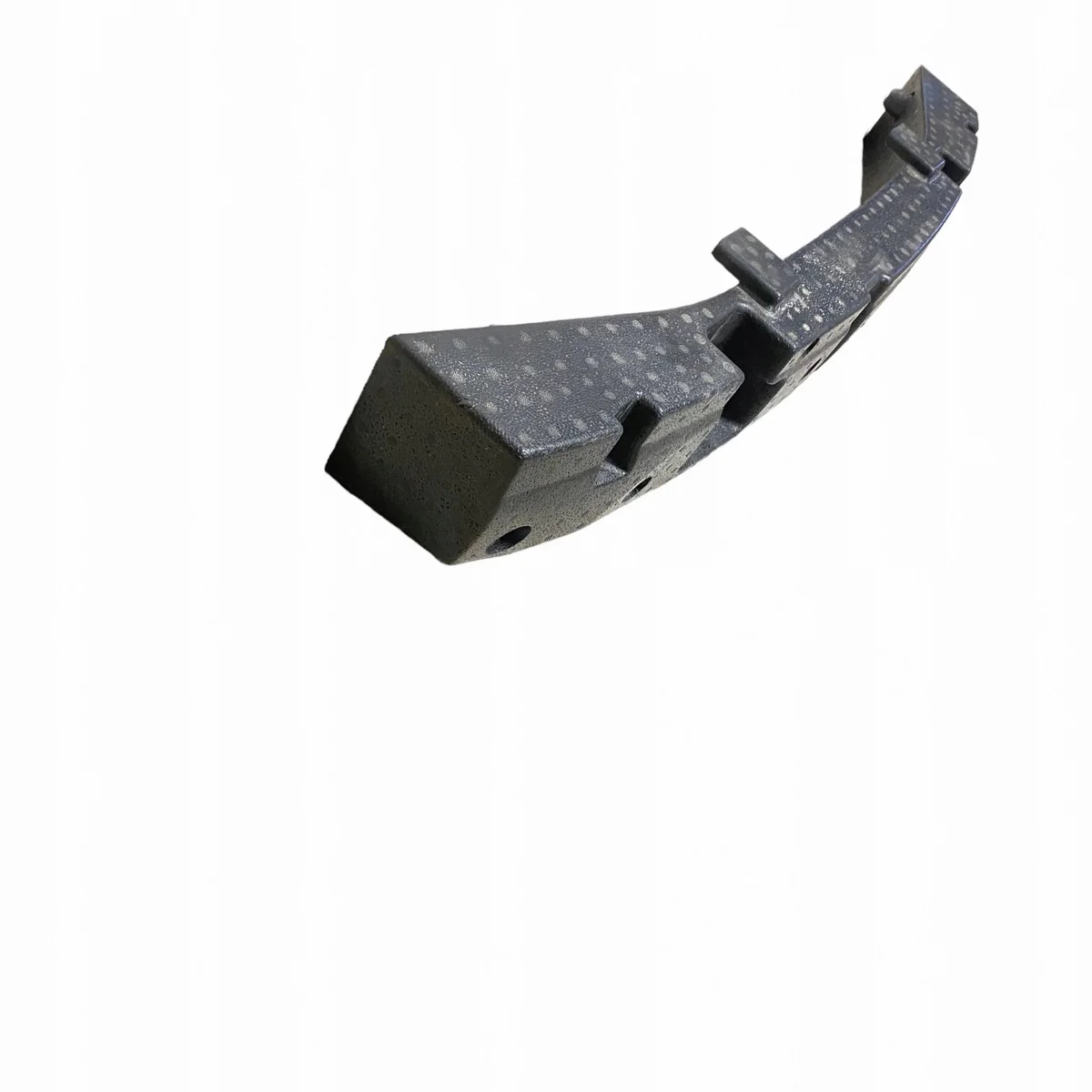 Nissan Murano Z52 2020 Stoßfänger Halterung hinten image 4