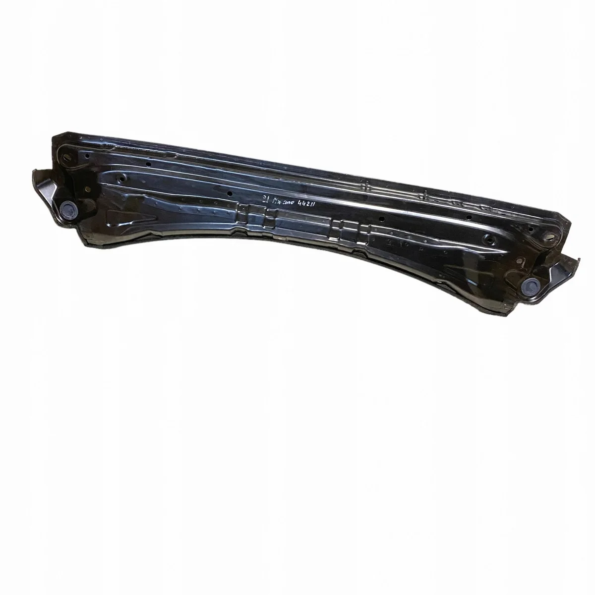 Nissan Murano Z52 2022 Motorabdeckung
