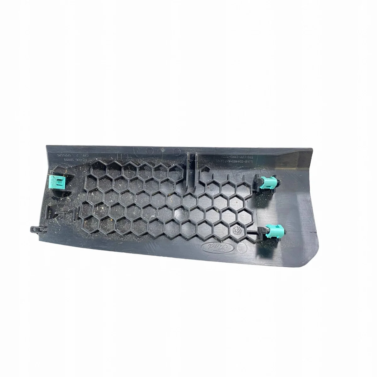 Ford Kuga III 2021 Panel Umbral Izquierdo LJ6BS04481A image 6