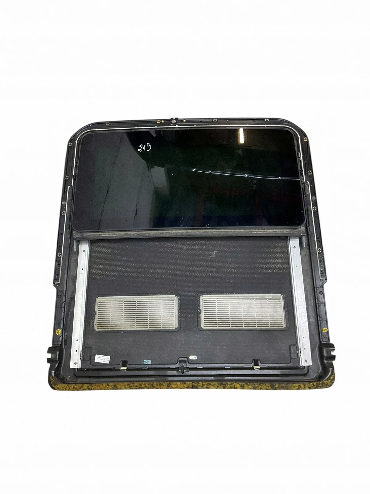 Dachhimmel Rahmen Mercedes CLS W219 A2197800029