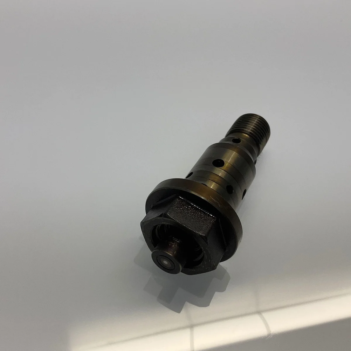 2004 Mercedes-Benz CLS C219 Camshaft Adjuster A2720500578