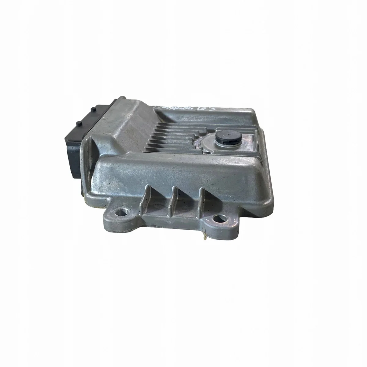 Audi Q3 F3 09G927158GG Steuergerät gebraucht