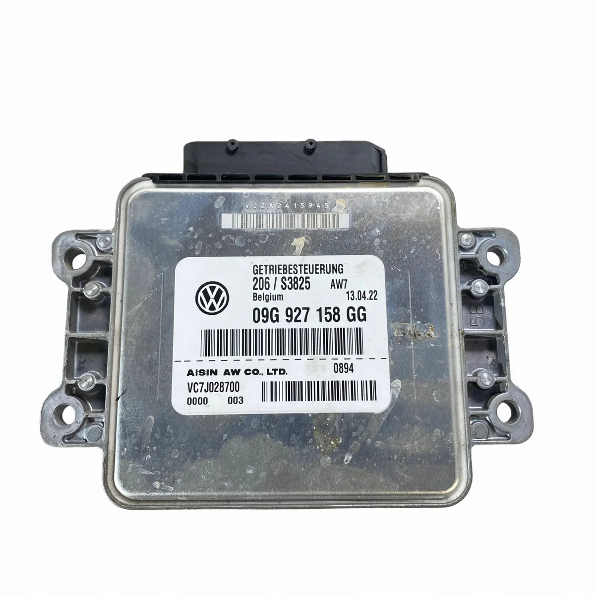 Audi Q3 F3 2022 09G927158GG image 7