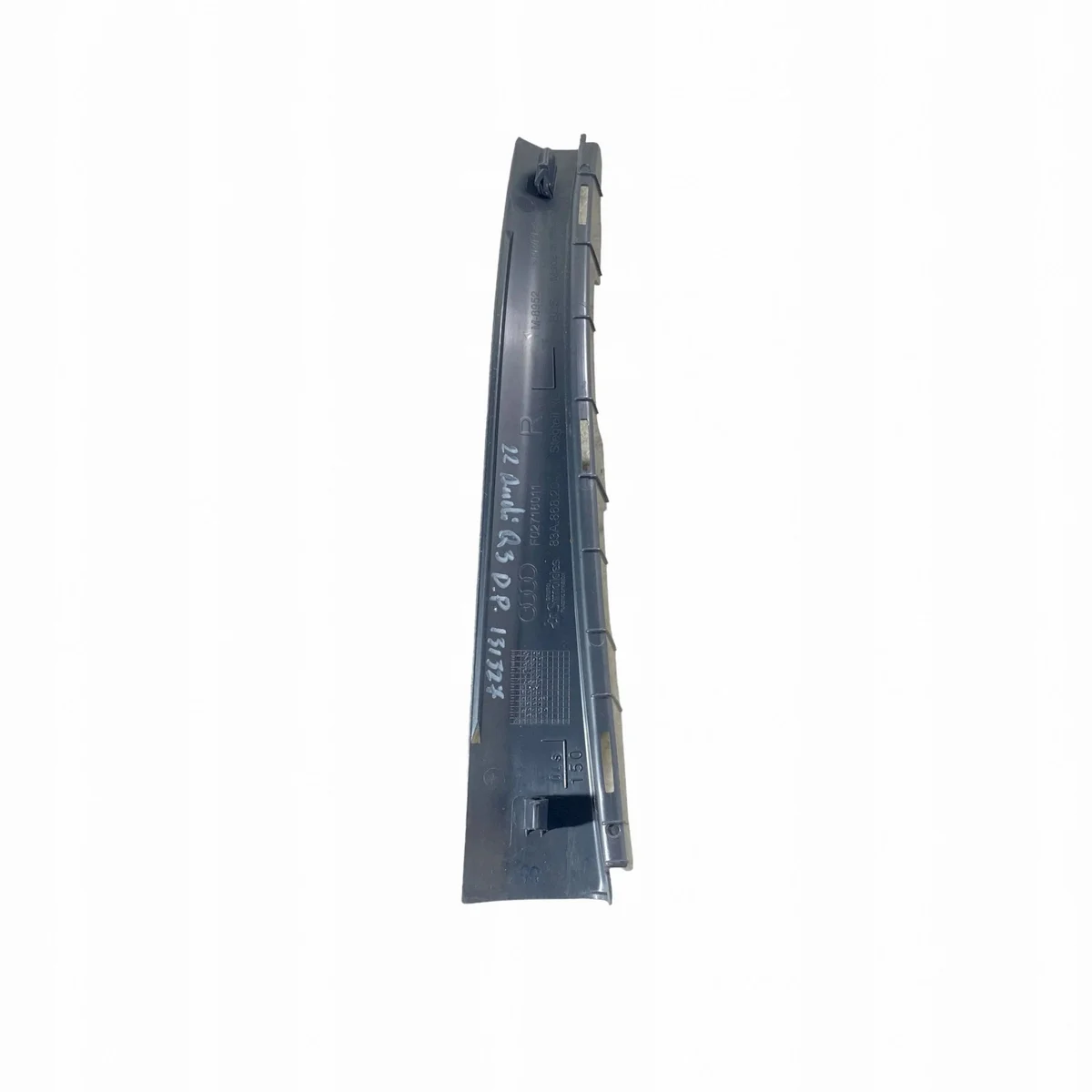 Audi Q3 F3 2022 Panel Lateral Derecho 83A868204 image 6