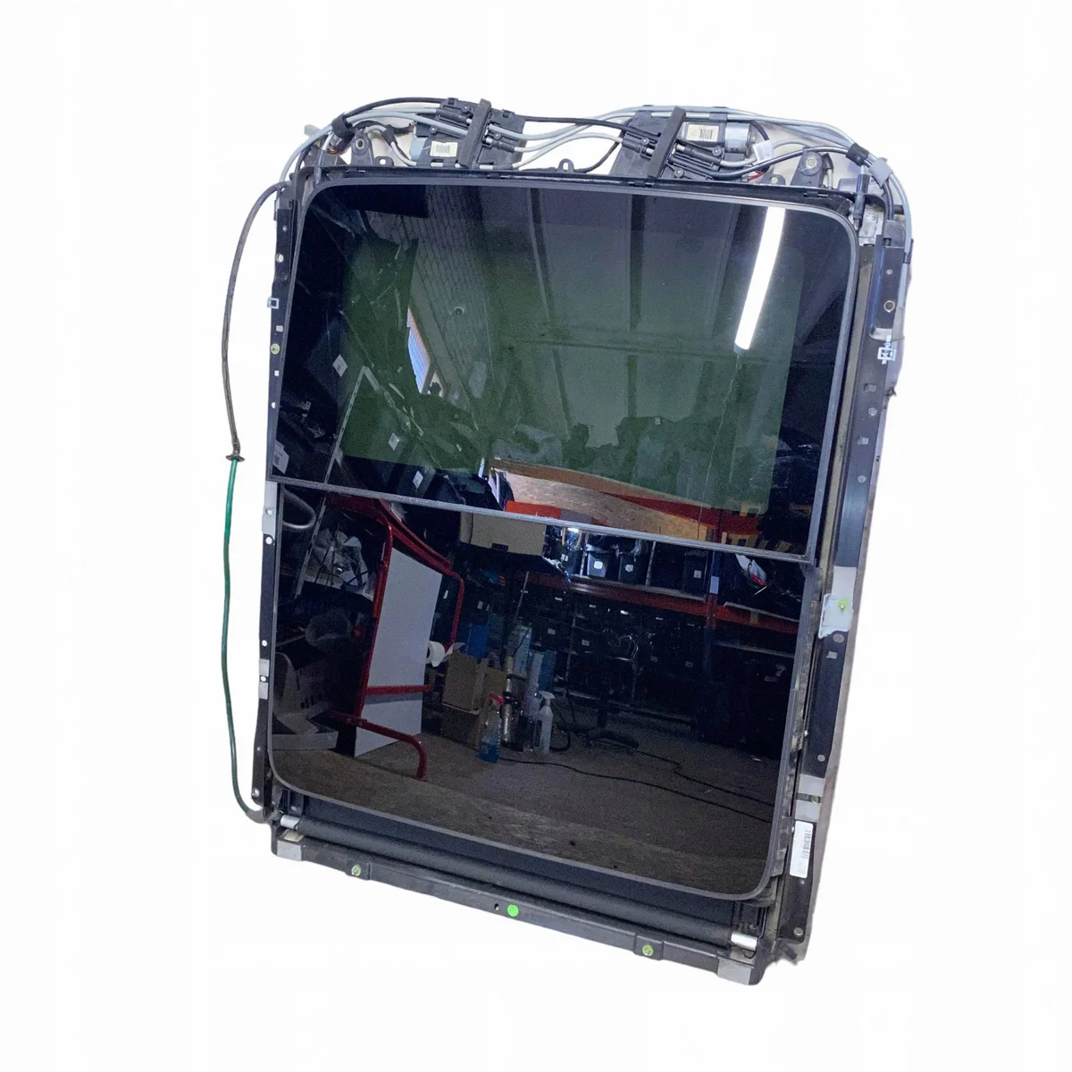 Toit ouvrant Chrysler 300C 5PL12DX9AD