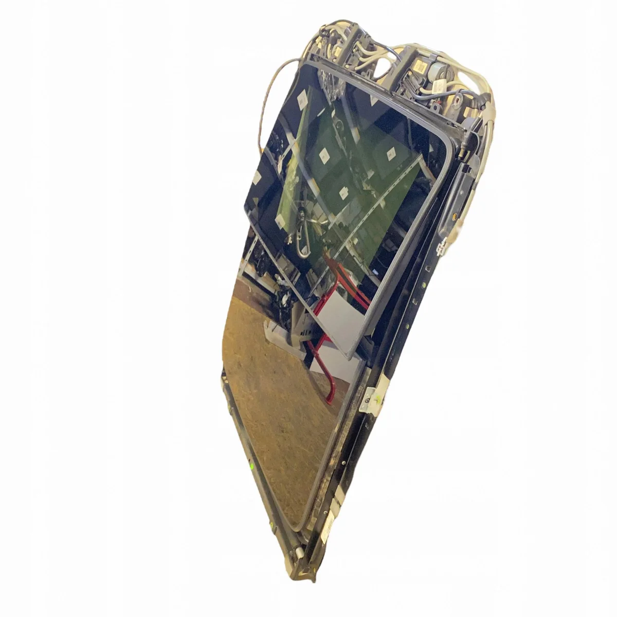 Soltak Chrysler 300C 5PL12DX9AD Begagnad image 3