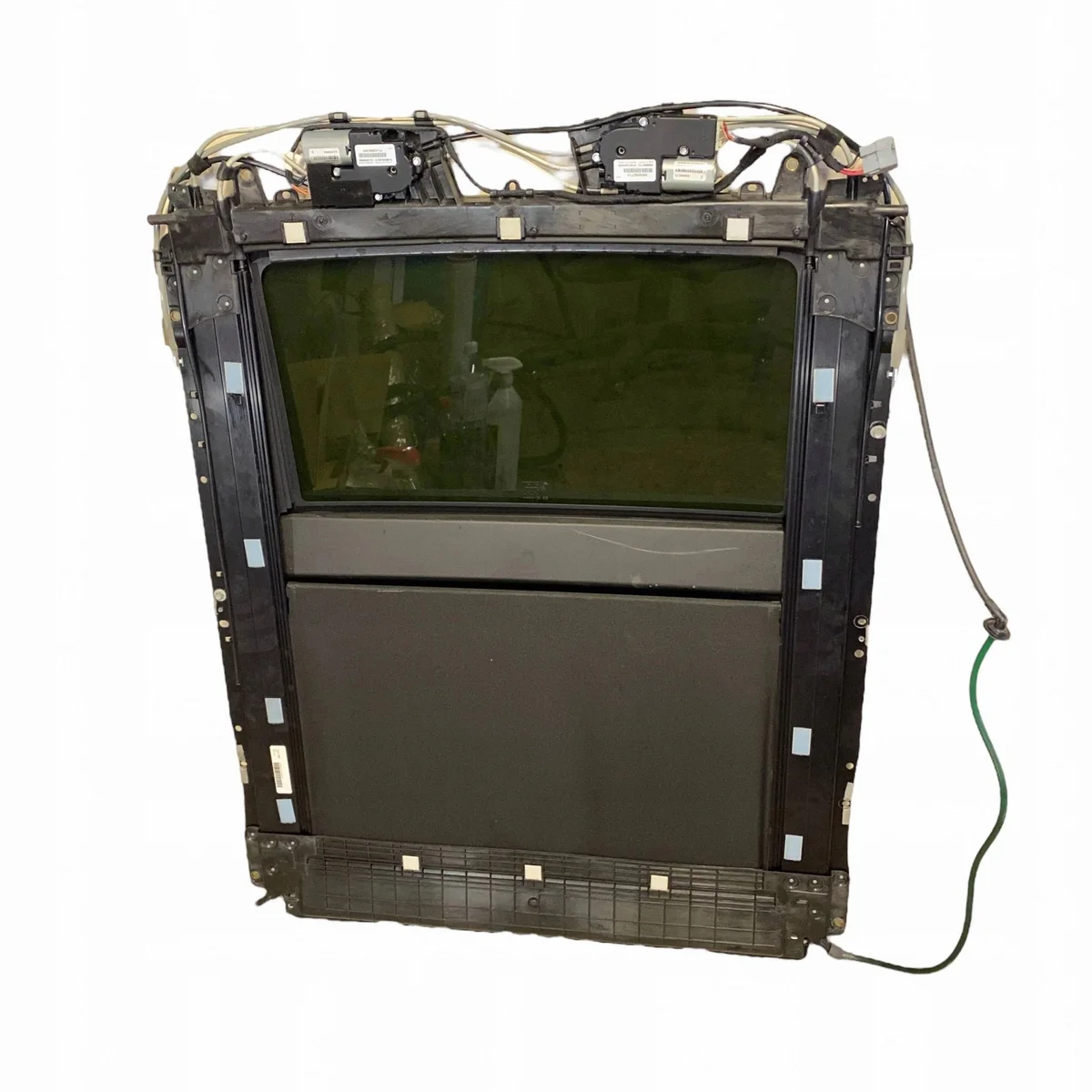 Soltak Chrysler 300C 5PL12DX9AD Begagnad image 4