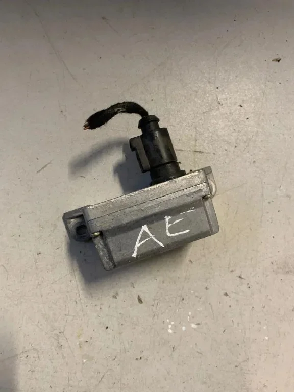 Module ESP VW Sharan Seat Alhambra 7M3907637B