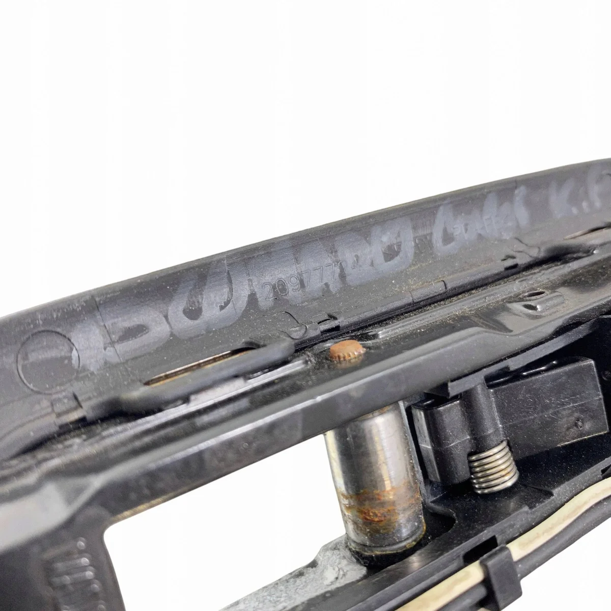 Chevrolet Camaro 2013 Usado OEM 92241512 image 8